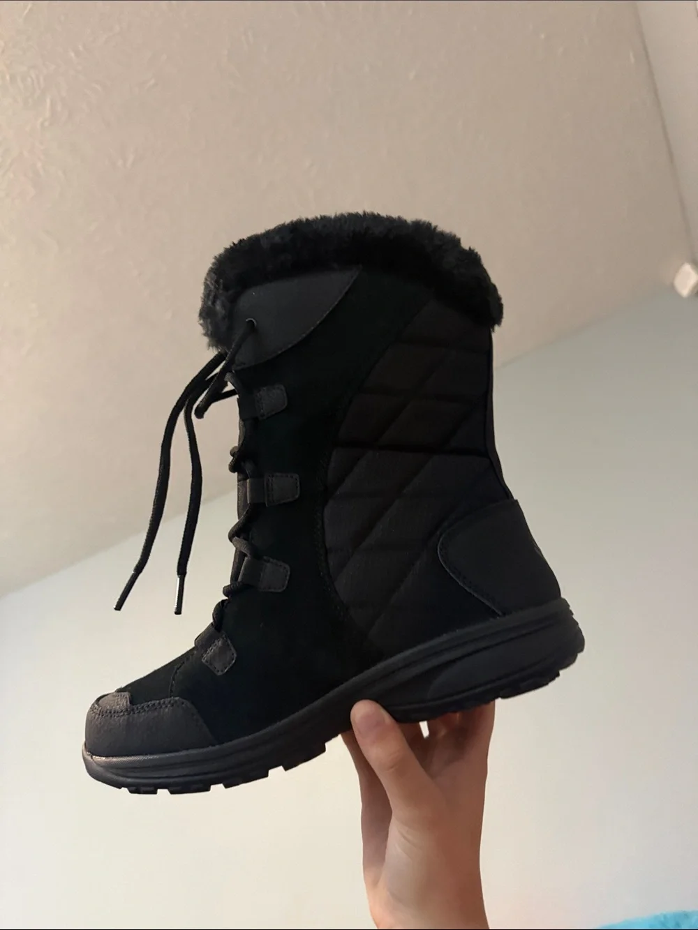 Columbia Women’s Ice Maiden II Boots